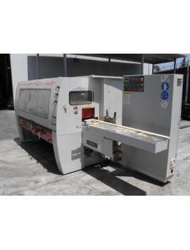 Hypermac Heavy Duty Moulder - LMC 626H Hypermac Heavy Duty Moulder - LMC 626H